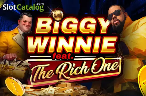 Biggy Winnie feat. The Rich One слот