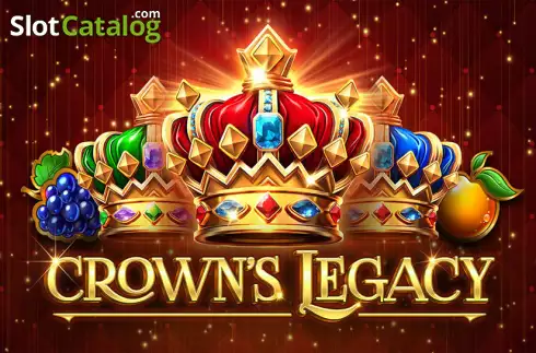 Crown's Legacy слот