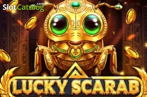 Lucky Scarab слот