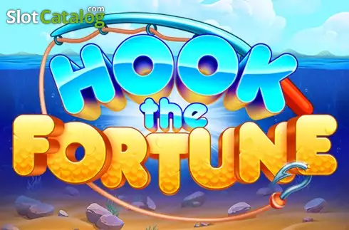 Hook the Fortune слот