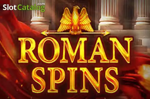 Roman Spins слот