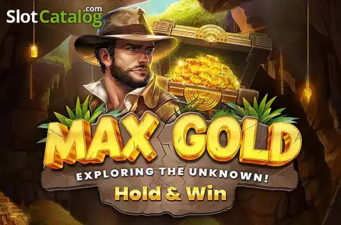 Max Gold слот