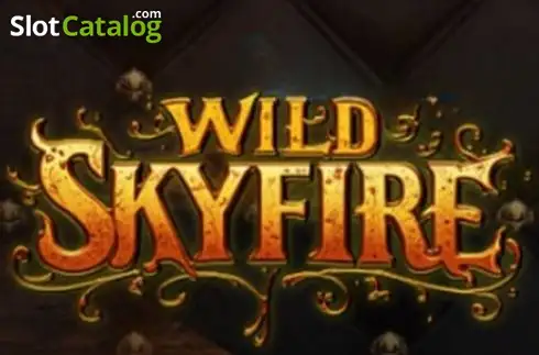 Wild Skyfire логотип