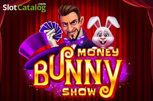 Money Bunny Show слот