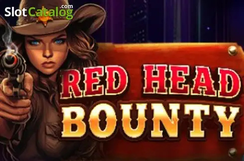 Red Head Bounty слот