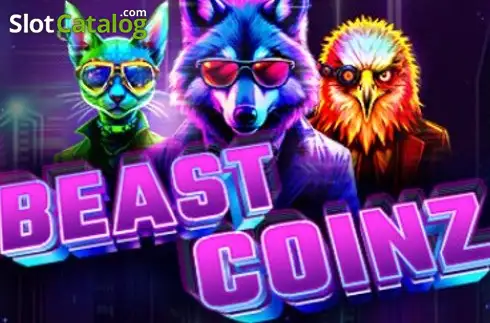 Beast Coinz логотип