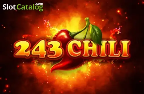 243 Chili слот