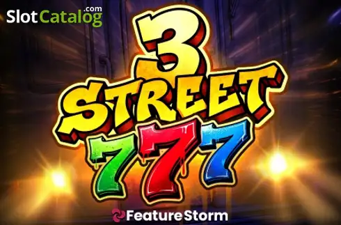 3 Street 7s слот