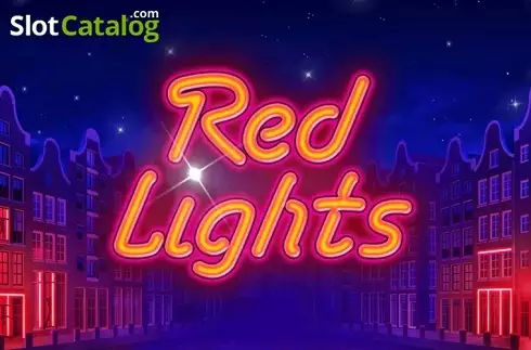Red Lights слот