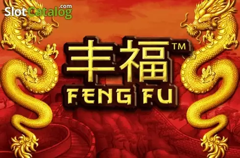 Feng Fu логотип