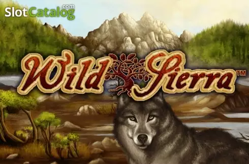 Wild Sierra слот