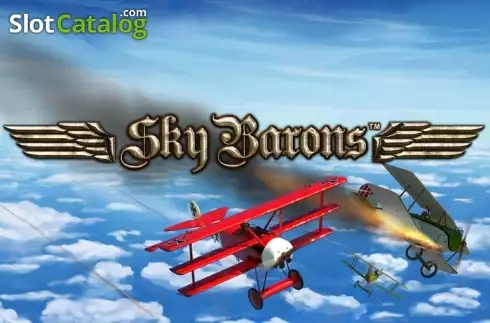 Sky Barons слот