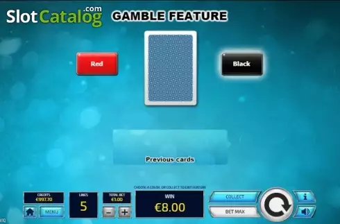 Скрин5. Sizable Win слот