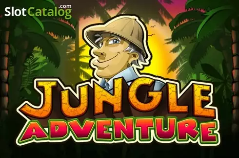 Jungle Adventure (Tom Horn Gaming) слот