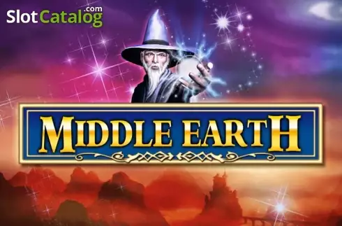 Middle Earth слот
