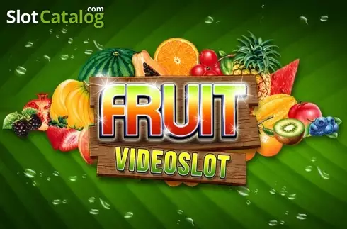 Fruit слот