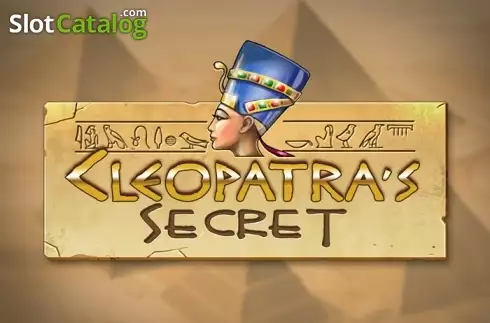 Cleopatra's Secret логотип