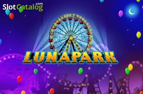 Lunapark слот