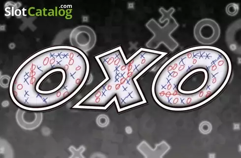 Oxo слот