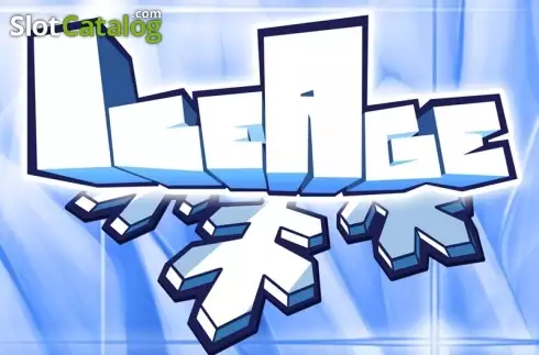 Ice Age слот