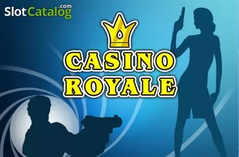 Casino Royale (Tom Horn Gaming) слот