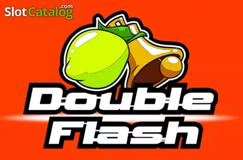 Double Flash логотип