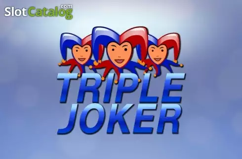 Triple Joker (Tom Horn Gaming) слот
