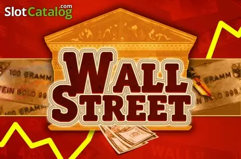 Wall Street слот