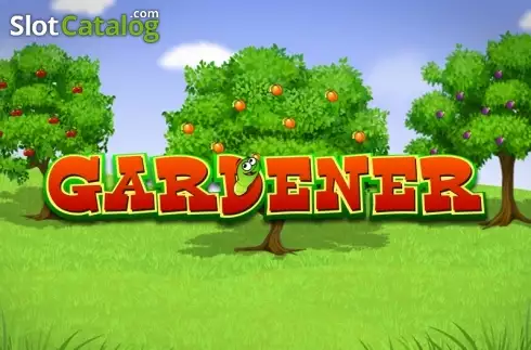 Gardener слот