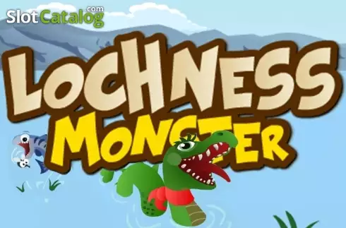 Loch Ness Monster слот