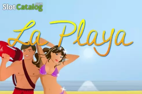 La Playa (Tom Horn Gaming) слот