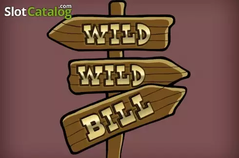 Wild Wild Bill слот