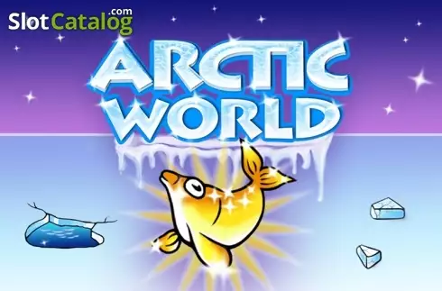 Arctic World слот