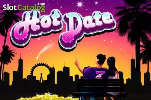 Hot Date слот