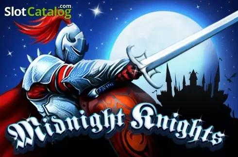 Midnight Knights логотип