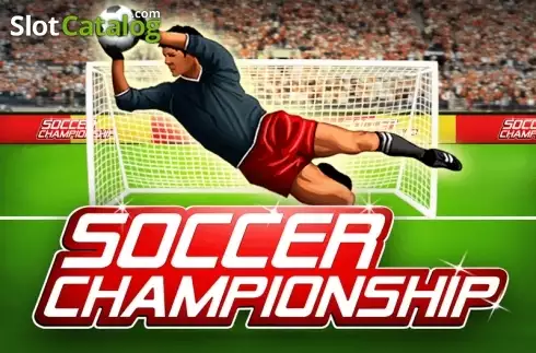 Soccer Championship слот
