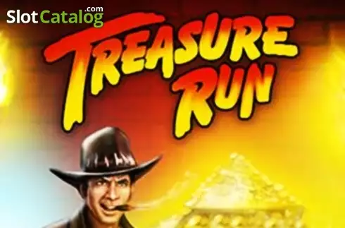 Treasure Run слот