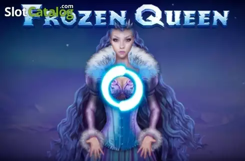Frozen Queen слот