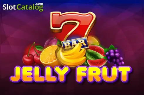 Jelly Frut слот