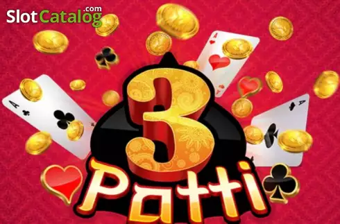 Teen Patti (Top Spin Games) слот
