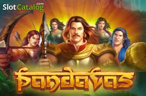 Pandavas слот