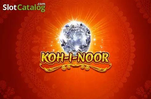 Koh-i-noor слот