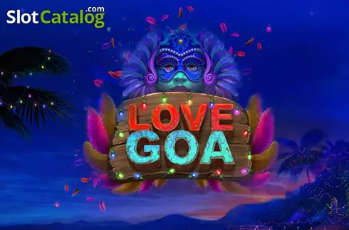 Love Goa слот
