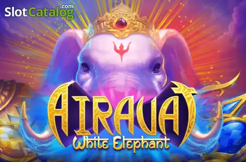 Airavat слот