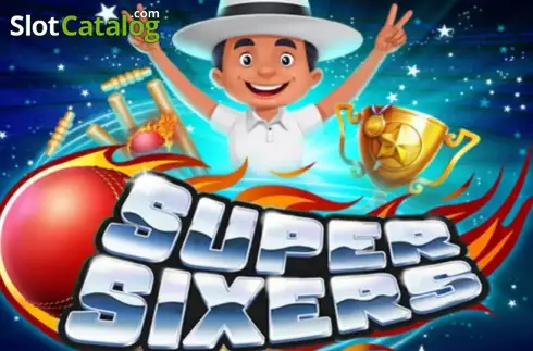 Super Sixes слот