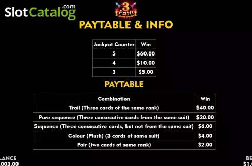 Скрин8. Teen Patti Diwali Special слот
