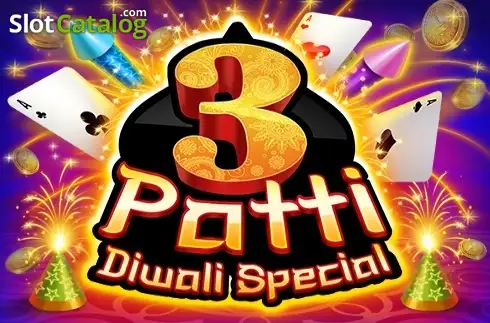 Teen Patti Diwali Special слот