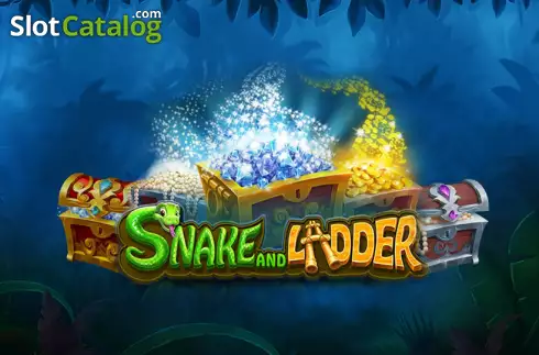 Snakes and Ladder слот