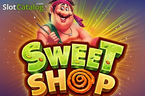 Sweet Shop (Top Spin Games) слот