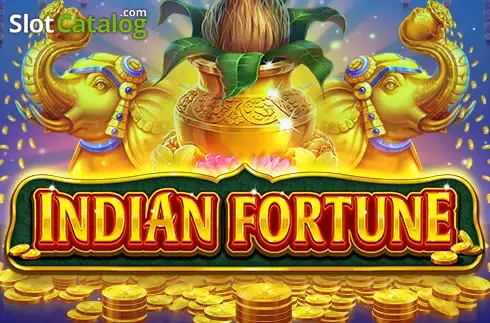 Indian Fortune слот